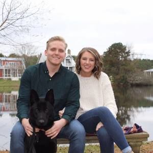 Meet your Posher, Elisha